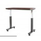 Office Star PHAT Table (48"/60"/72")